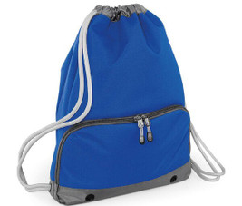 Bag Base BG542 - Sac de Sport Multifonction avec Compartiment Chaussures
