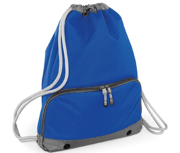 Bag Base BG542 - All-in-One Gym Bag with Shoe Compartment