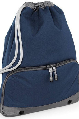 Bag Base BG542 - Veelzijdige Sporttas met Schoenenvak en Regenhoes
