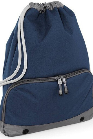 Bag Base BG542 - Multifunktionel Sportstaske med Skorum