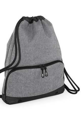 Bag Base BG542 - All-in-One Gym Bag with Shoe Compartment