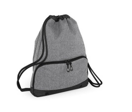Bag Base BG542 - Sac de Sport Multifonction avec Compartiment Chaussures