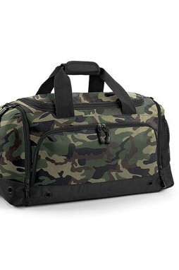 BagBase BG544 - Sac de Sport Multifonction Résistant à lEau