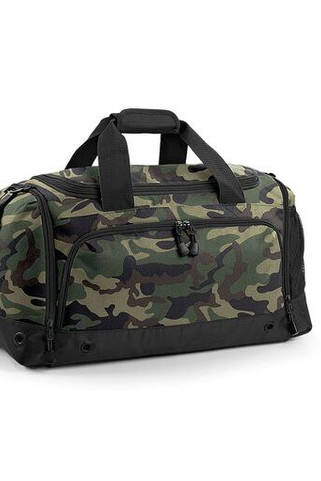 Bag Base BG544 - Multifunktionale Sporttasche mit Schuhfach
