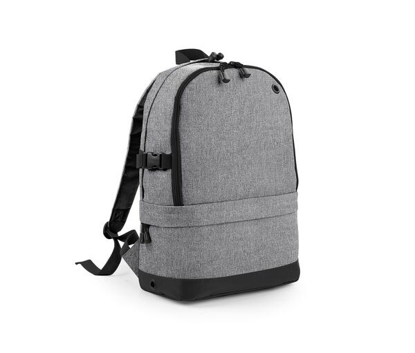 Bag Base BG550 - Versatile Unisex Sports Backpack with Laptop Compartment