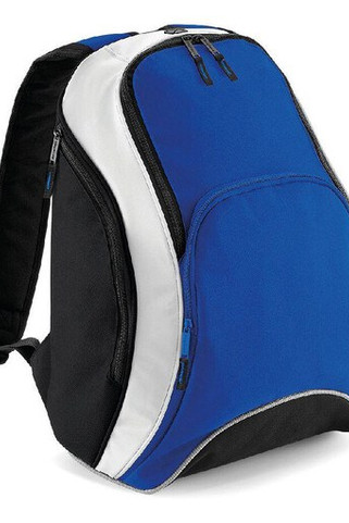 Bag Base BG571 - High Visibility Multi-Pocket Team Backpack