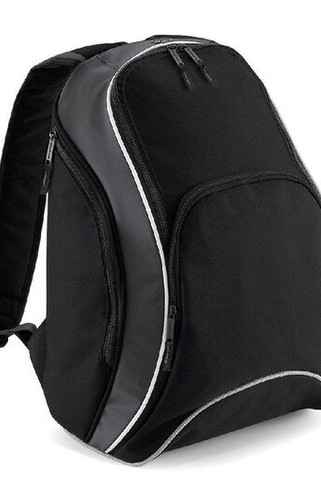 Bag Base BG571 - Plecak Sportowy z Wysoką Widocznością i Komfortem