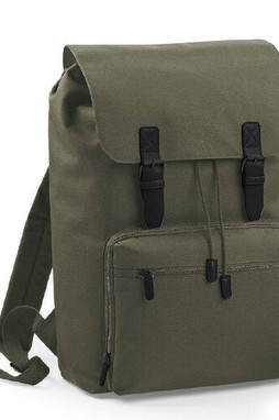 Bag Base BG613 - Sac À Dos Ordinateur Vintage