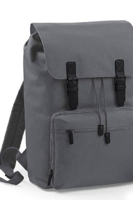 Bag Base BG613 - Vintage laptop backpack