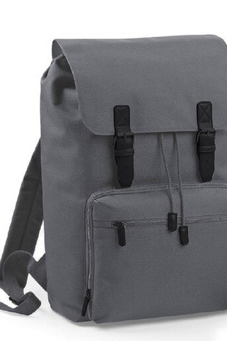 Bag Base BG613 - Vintage datorryggsäck