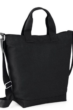 Bag Base BG673 - Canvas shoulder bag