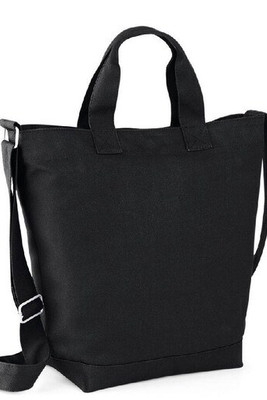 Bag Base BG673 - Canvas shoulder bag