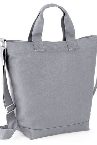 Bag Base BG673 - Canvas shoulder bag