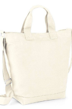 Bag Base BG673 - Sac bandoulière en toile