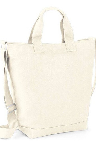 Bag Base BG673 - Canvas shoulder bag