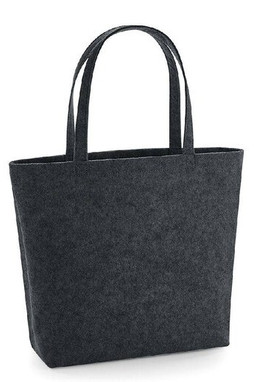 Bag Base BG721 - Monikäyttöinen Polyesteri Ostoskassi
