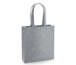 Bag Base BG723 - Moderne Filztasche für Damen von Bagbase