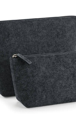 Bag Base BG724 - Felt Accessory Pouch