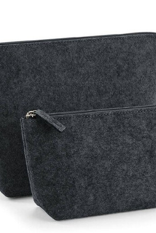 Bag Base BG724 - Felt Accessory Pouch