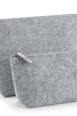 Bag Base BG724 - Felt Accessory Pouch