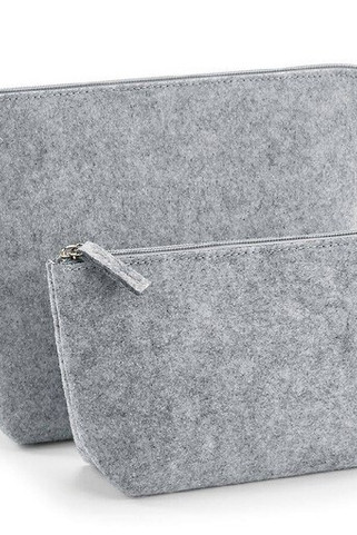 Bag Base BG724 - Felt Accessory Pouch