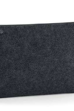 Bag Base BG725 - Vielseitige Filz-Zubehörtasche für Alltag und Reisen