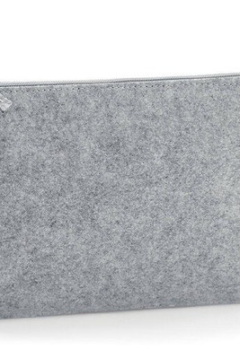 Bag Base BG725 - Felt Accessory Pouch 