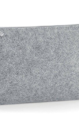 Bag Base BG725 - Felt Accessory Pouch