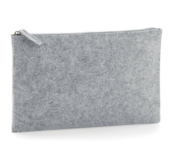 Bag Base BG725 - Felt Accessory Pouch