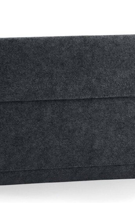 Bag Base BG726 - Housse pour ordinateur/ Porte-documents en feutrine