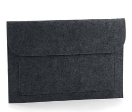 Bag Base BG726 - Custodia per computer in feltro / Custodia per documenti