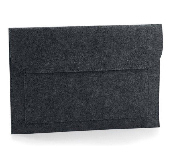 Bag Base BG726 - Felt computer case / Document case