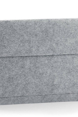 Bag Base BG726 - Felt computer case / Document case