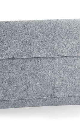 Bag Base BG726 - Custodia per computer in feltro / Custodia per documenti
