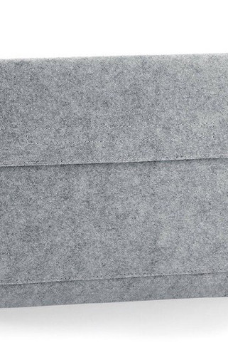 Bag Base BG726 - Felt computer case / Document case