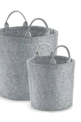 Bag Base BG728 - Korb aus Polyesterfilz