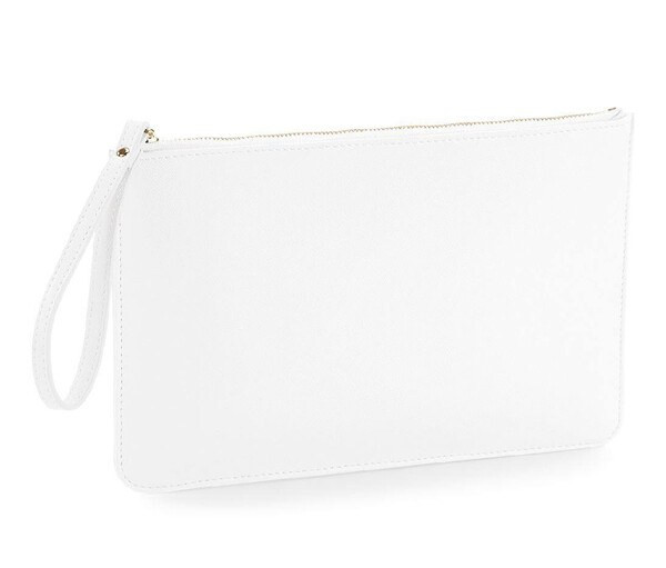 Bag Base BG7500 - Elegant Kvinders Saffiano Læder Pung