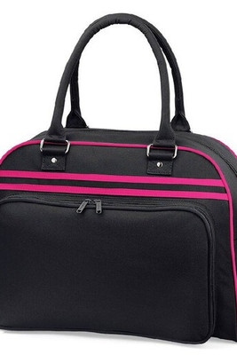 Bag Base BG750 - Versatile Gym and Bowling Sports Organizer Bag