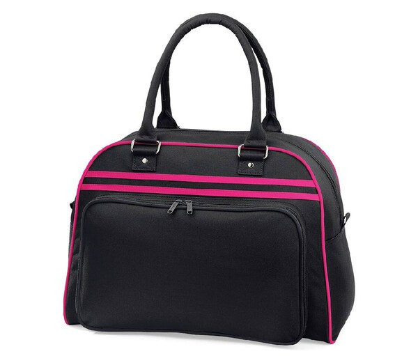 Bag Base BG750 - Versatile Gym and Bowling Sports Organizer Bag