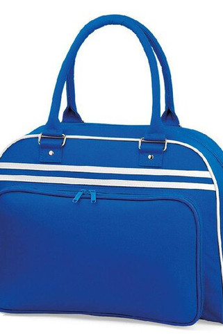 Bag Base BG750 - Versatile Gym and Bowling Sports Organizer Bag
