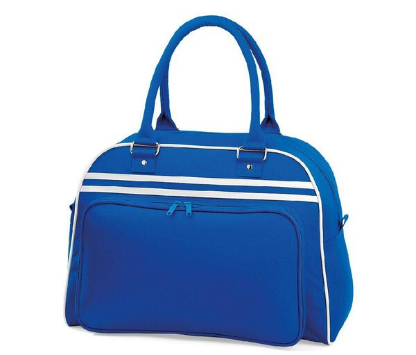 Bag Base BG750 - Versatile Gym and Bowling Sports Organizer Bag