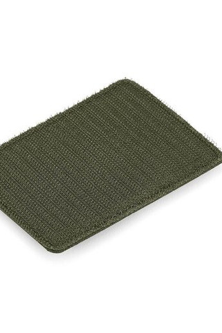 Bag Base BG840 - Empiècement Velcro® Molle