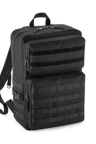 Bag Base BG848 - Tactical MOLLE Military Style Backpack
