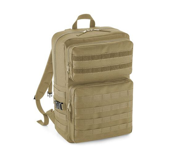 Bag Base BG848 - Monikäyttöinen MOLLE Sotilasreppu