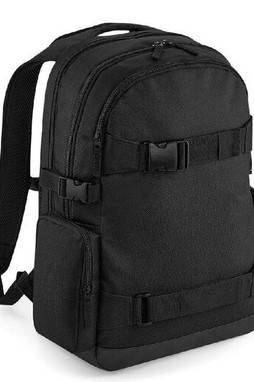 Bag Base BG853 - Old school backpack