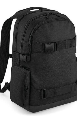Bag Base BG853 - Old school backpack