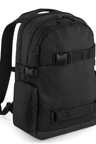 Bag Base BG853 - Old school backpack