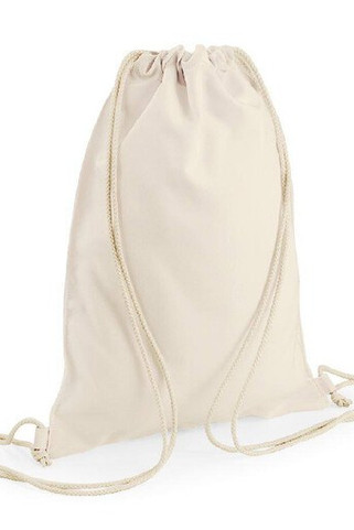 Bag Base BG910 - Special sublimation gym bag