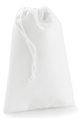 Bag Base BG915 - Bolsa de cordão para sublimação