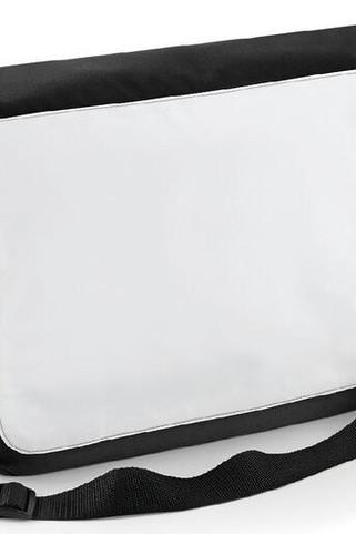 Bag Base BG965 - Messenger bag for sublimation